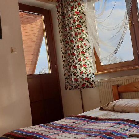 Hotel Joanna à Białka Tatrzańska Extérieur photo