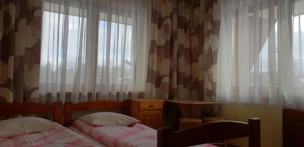 Hotel Joanna à Białka Tatrzańska Extérieur photo